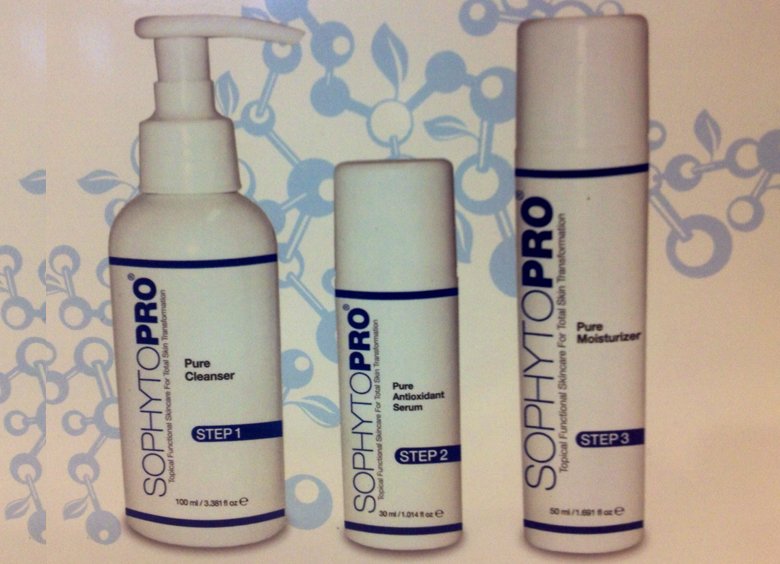 SophytoPro, Skincare for Total Skin Transformation