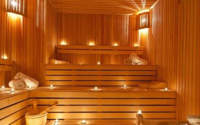 Steam Rooms And Your Immune System