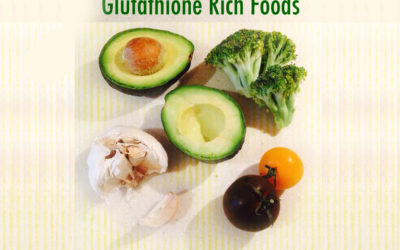 Glutathione, A Powerful Antioxidant