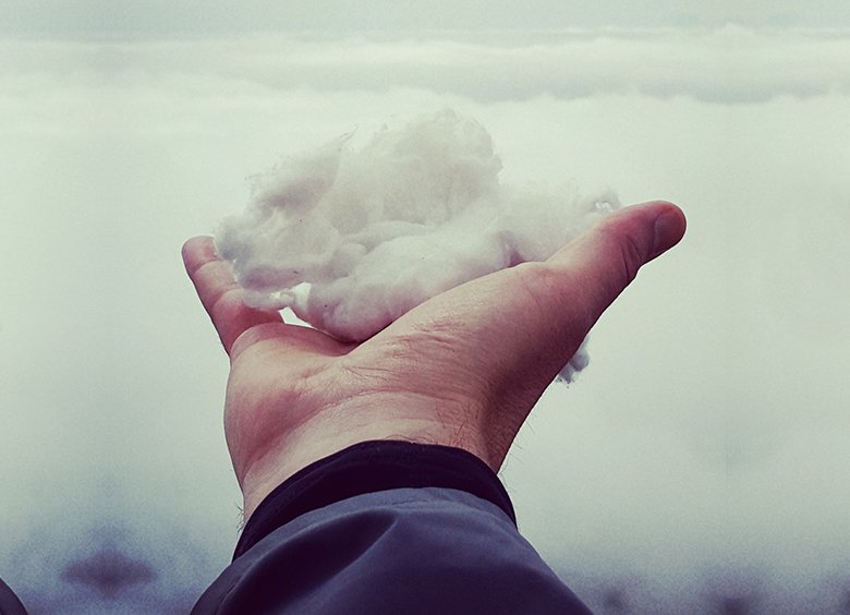 Cloudy Brain Fog Exposed