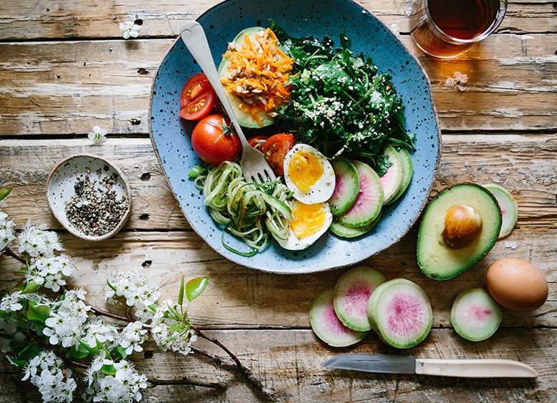 Glutathione & Vitamin C, The Power House