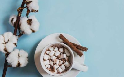 Heal Thy Gut With Marshmallow Root