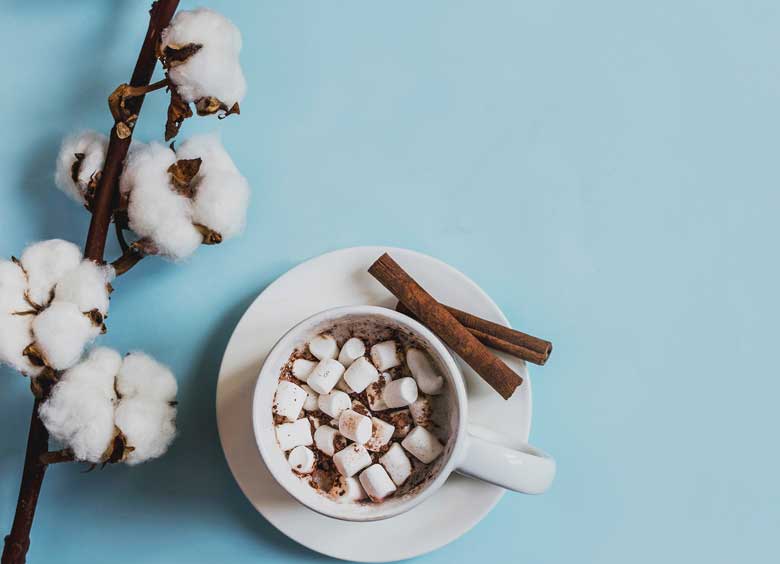 Heal Thy Gut With Marshmallow Root