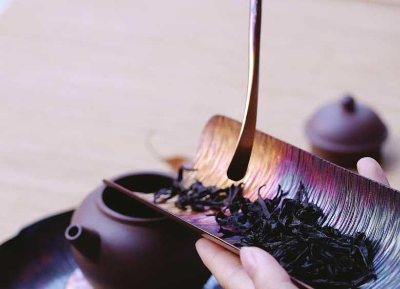 Tea Ceremonies, A Time For Stillness