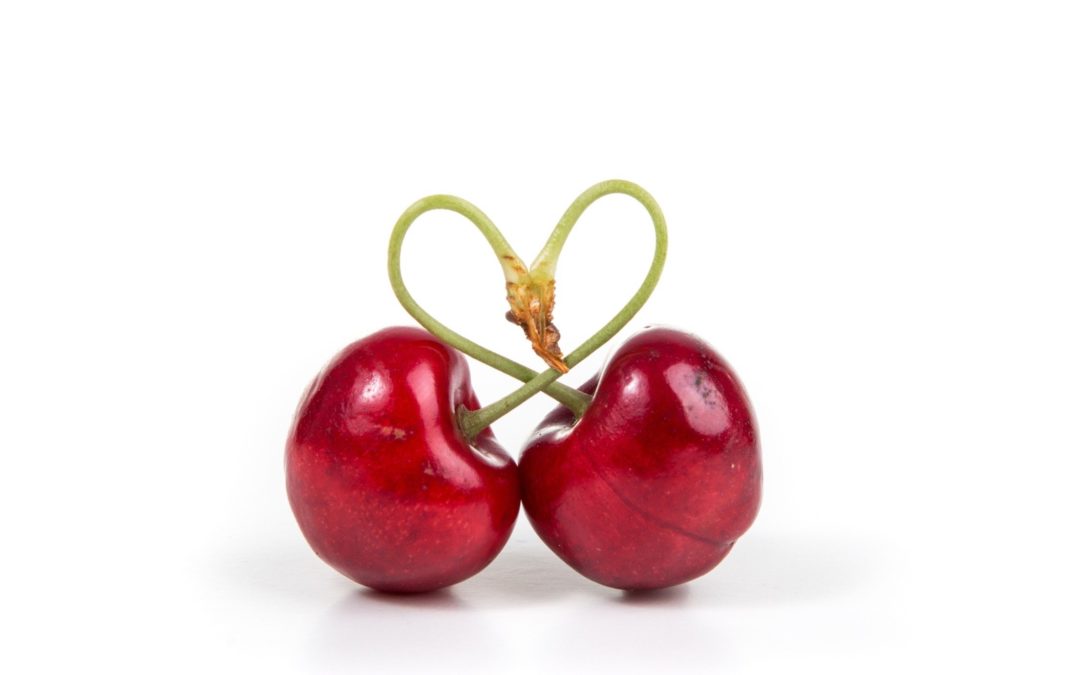 Cherries for Fighting Inflammation