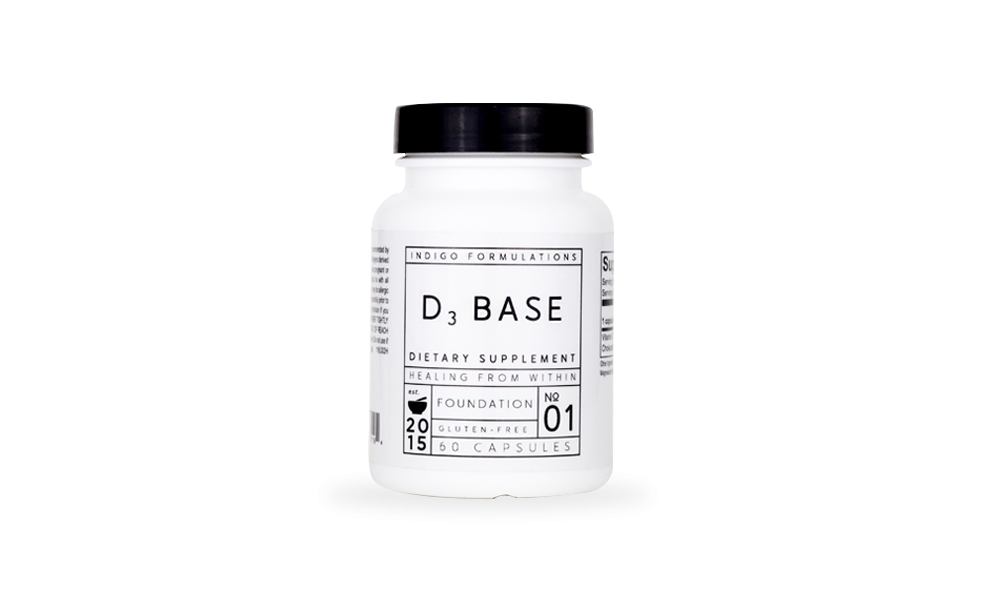 D base