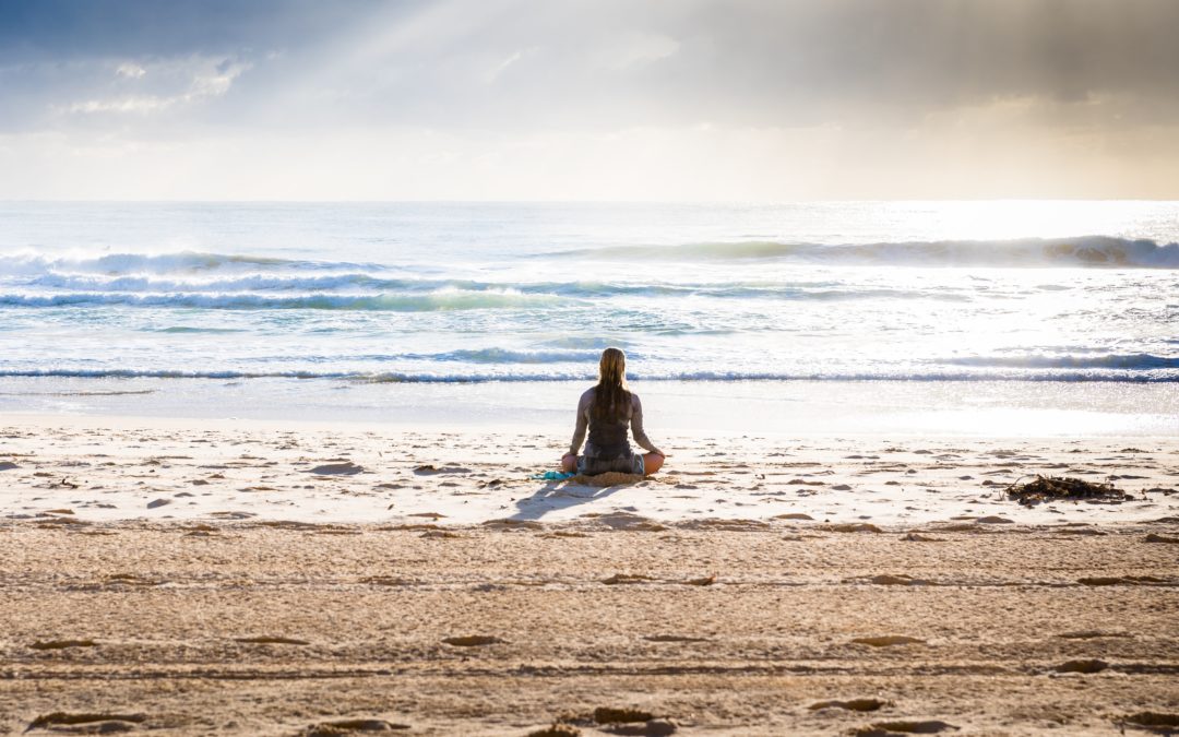 Deep Breathing Meditation