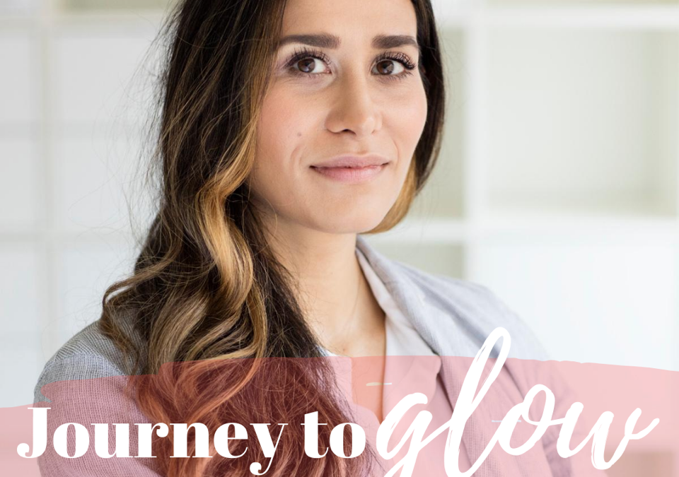 Beautiful Skin with Journey to Glow