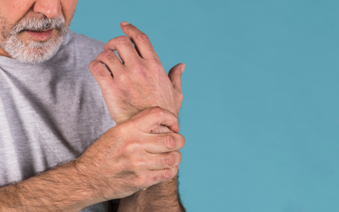 Managing Osteoarthritis