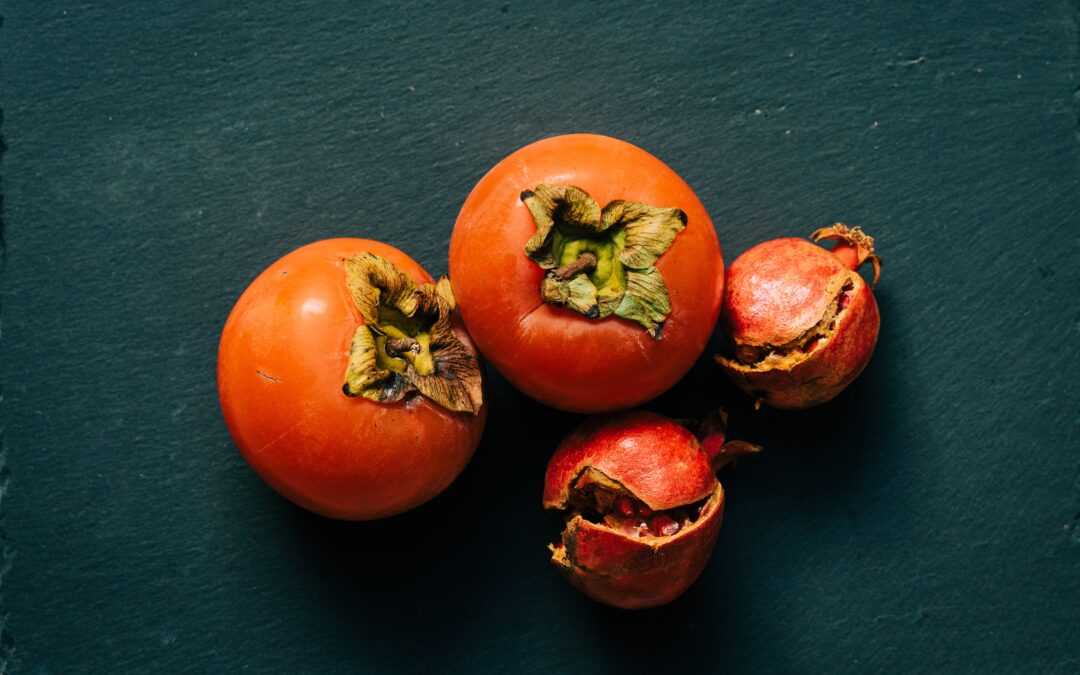 Persimmon, The Hidden Gem