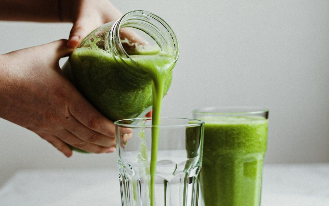 Celery, A Medicinal Herb