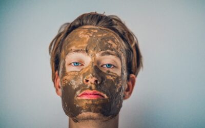 Botanical Face Mask