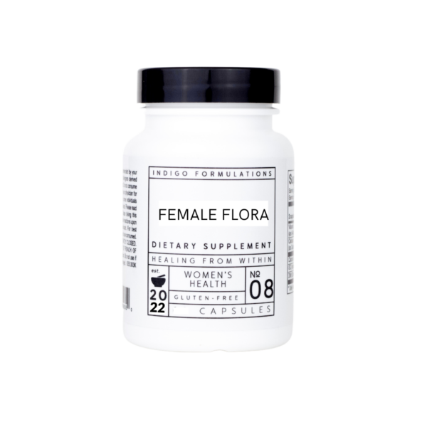 Female Flora