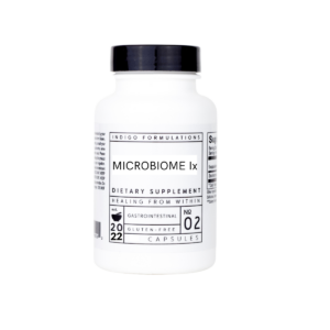 Microbiome Ix