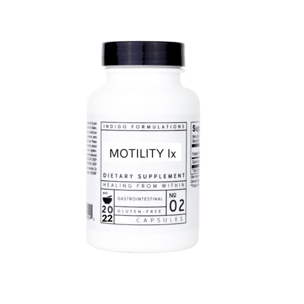 Motility Ix